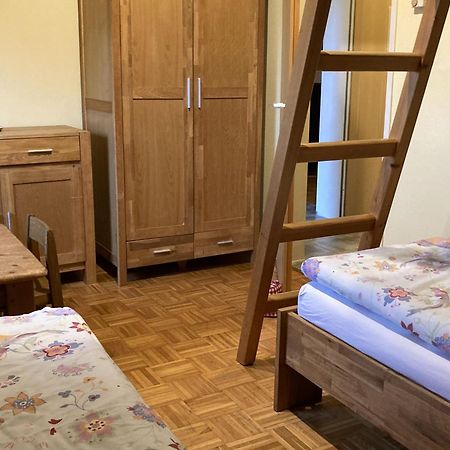 Ferienhaus Brandt Im Ferienpark Falkenstein Falkenstein  Eksteriør bilde
